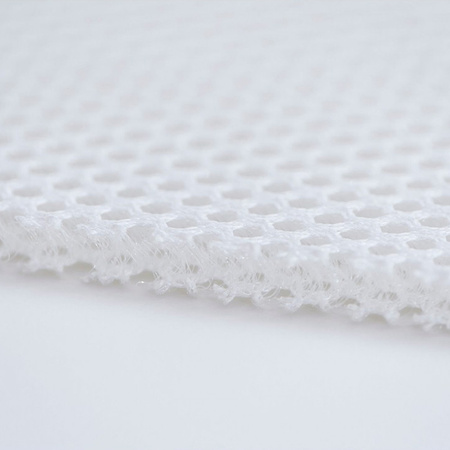 Rucken wodoodporny ochraniacz Hydro 3D 160x80 cm