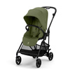 Cybex Melio 2025 Moss Green zestaw 3w1 z fotelikiem Cybex Cloud G i-Size