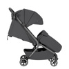 Carrello Magia CRL-6555 Elm Grey wózek 2w1 głęboko-spacerowy 