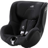 Britax Romer Dualfix 5Z Galaxy Black fotelik samochodowy 61 - 105 cm