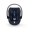Cybex Cloud G i-Size Ocean Blue Plus fotelik samochodowy 40-87 cm