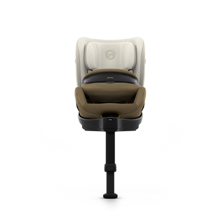 Cybex Anoris Si Style Jade Green fotelik samochodowy 76-125 cm