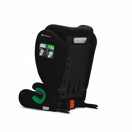 Kinderkraft Junior Fix 2 i-size fotelik samochodowy 100-150 cm