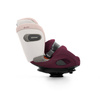 Cybex Anoris S Airbag Style Quartz Pink fotelik samochodowy 76-125 cm
