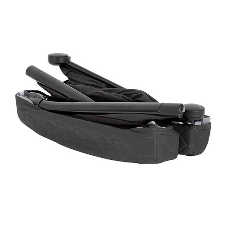 Graco łóżeczko turystyczne Foldlite LX Midnight