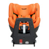 Recaro Xenon 1 KID Vibrant Orange fotelik samochodowy 61-125 cm