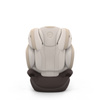 Cybex Solution S Style Amber Brown fotelik samochodowy 100-150 cm
