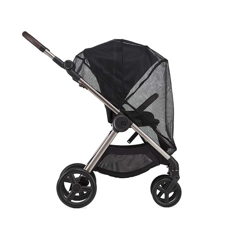 Anex moskitiera do gondoli i spacerówki iQ