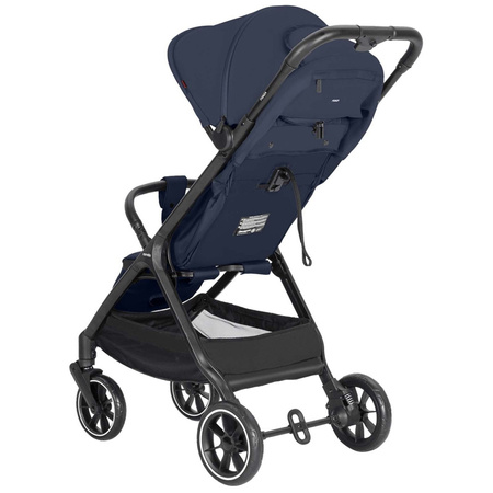 Carrello Forza CRL-5535 Aero Blue wózek spacerowy