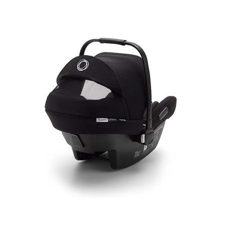 Bugaboo Turtle Air Black fotelik samochodowy 0-13 kg (40-83 cm)