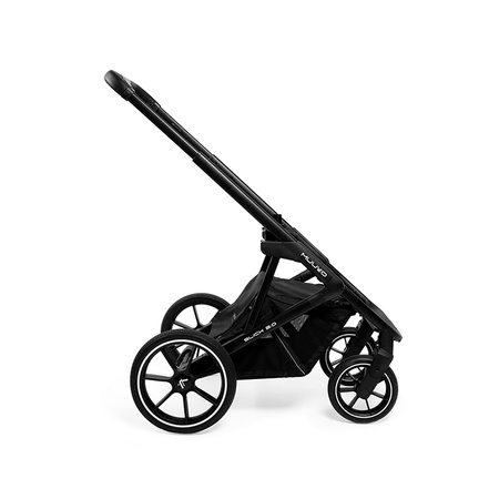 Muuvo Slick 2.0 Pure Pink wózek spacerowy