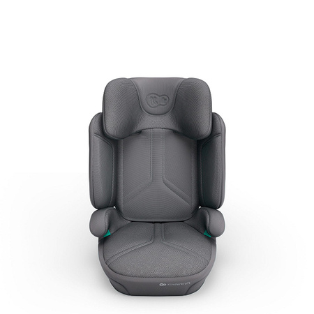 Kinderkraft XPAND 2 Pro i-Size Szary fotelik samochodowy 101-150 cm
