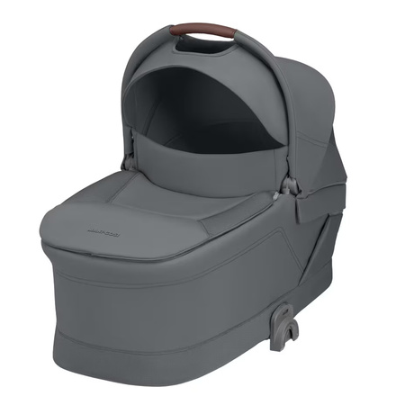 Maxi-Cosi Oxford gondola od urodzenia Moon Graphite