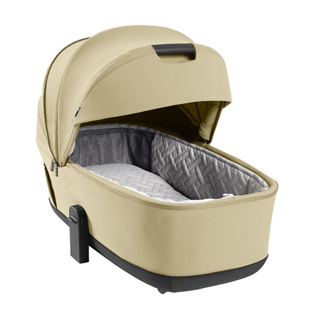 Carrello Ultra CRL-6527 Soft Beige wózek głęboko-spacerowy 2w1