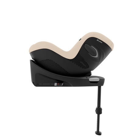 Cybex Sirona G3 Almond Beige fotelik samochodowy 61-105 cm (9-19 kg)