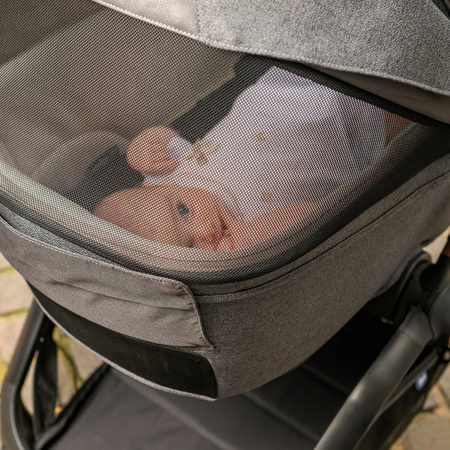 Chicco gondola Gran Comfort Amber Glow