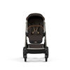 Cybex Balios S Lux 2026 Chocolate Brown Wózek Spacerowy