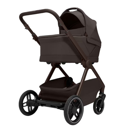 Maxi-Cosi Oxford gondola od urodzenia Espresso Brown