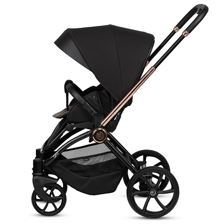 Tutis Gio Nero wózek spacerowy