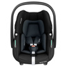Maxi Cosi Pebble S Tonal Black fotelik z bazą zestaw 0-13 kg (40-83 cm)