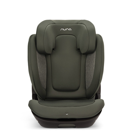 Nuna AACE LX Forest fotelik samochodowy 15-36 kg (100-150 cm)