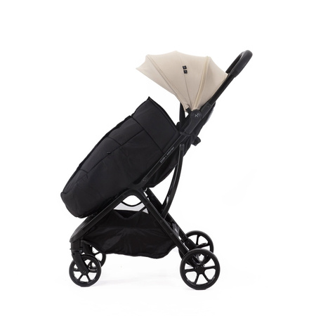 Adamex Zoom Beige wózek spacerowy