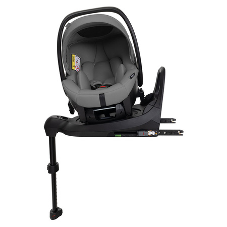 Chicco Kory Plus Lunar Rock fotelik samochodowy z bazą Full 360 i-Size zestaw 40-85 cm