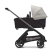 Bugaboo Dragonfly Budka Misty White