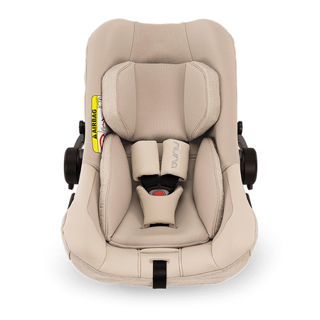 Nuna Pipa Next Biscotti fotelik samochodowy 40-83 cm
