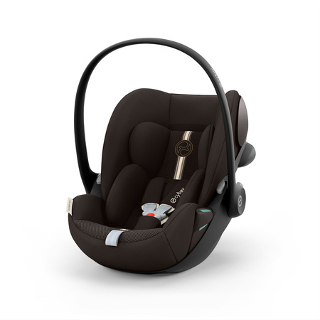 Cybex Cloud G3 Chocolate Brown fotelik samochodowy 40-87 cm