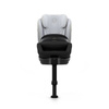 Cybex Anoris Si Style Misty Grey fotelik samochodowy 76-125 cm