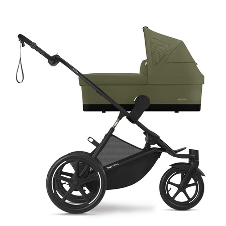 Cybex Gondola S Moss Green