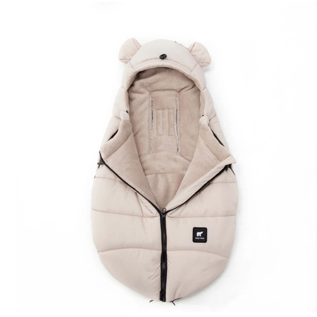 Adamex Śpiworek Miu-Mio Mont Blanc Light Beige