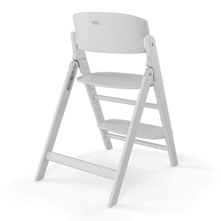 Cybex krzesełko Click & Fold 4w1 All White