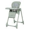 Carrello Lotus CRL-12101 Noa Green krzesełko do karmienia