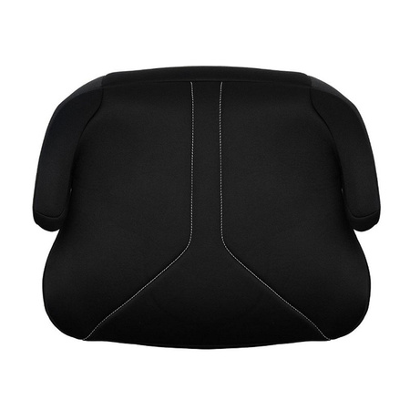 Kinderkraft Podstawka samochodowa I-Boost 2 I-Size Czarny 125-150 cm