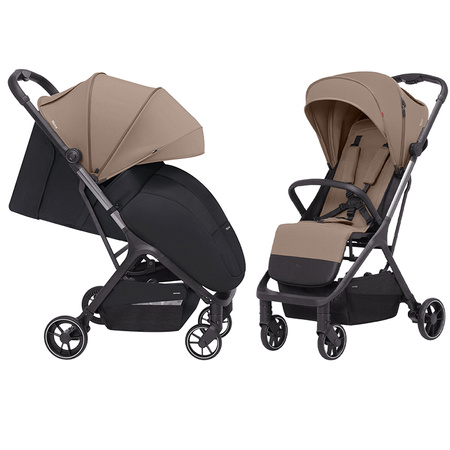 Carrello Nova Sunrise Beige wózek spacerowy