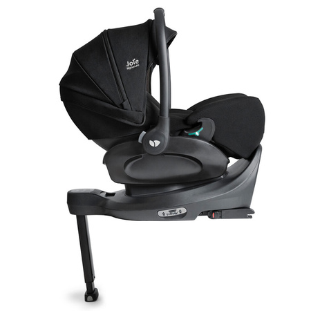Joie i-Level Pro Eclipse fotelik samochodowy z bazą i-Base Encore40-85cm (0-13kg)