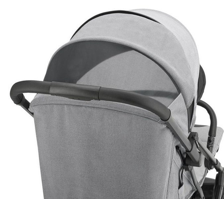 Inglesina Maior Magnet Grey Wózek spacerowy