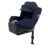 Cybex Sirona Ti PLUS Nautical Blue fotelik samochodowy 40-105 cm