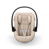 Cybex Cloud G3 Almond Beige fotelik samochodowy 40-87 cm