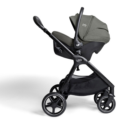 Joie Sprint Evergreen fotelik samochodowy 40-75cm (0-13kg)