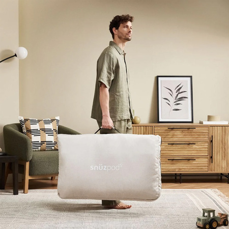 Snuz Torba do przechowywania łóżeczka SnuzPod5