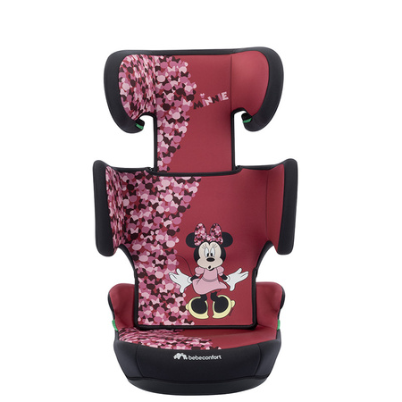 Bebeconfort Hera i-Safe Fun Minnie fotelik samochodowy 100-150 cm