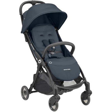 Maxi Cosi Jaya2 Essential Graphite wózek spacerowy