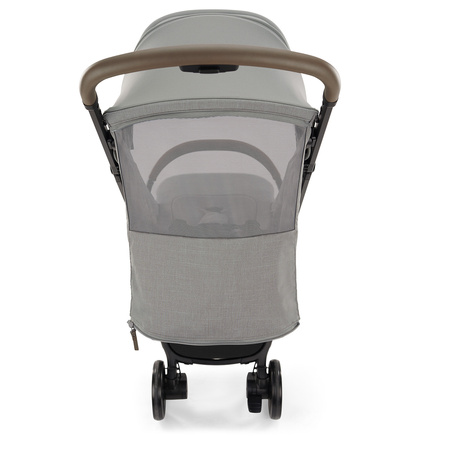 Nuna VIAA CABN Seasalt wózek spacerowy