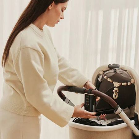 Sleepytroll bujak do wózka Baby Rocker Gen2