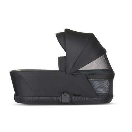 Bumprider Connect Mini Gondola Mini Czarna