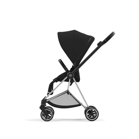 Cybex Mios stelaż Chrome Black