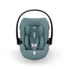 Cybex Cloud G3 Stormy Blue fotelik samochodowy 40-87 cm